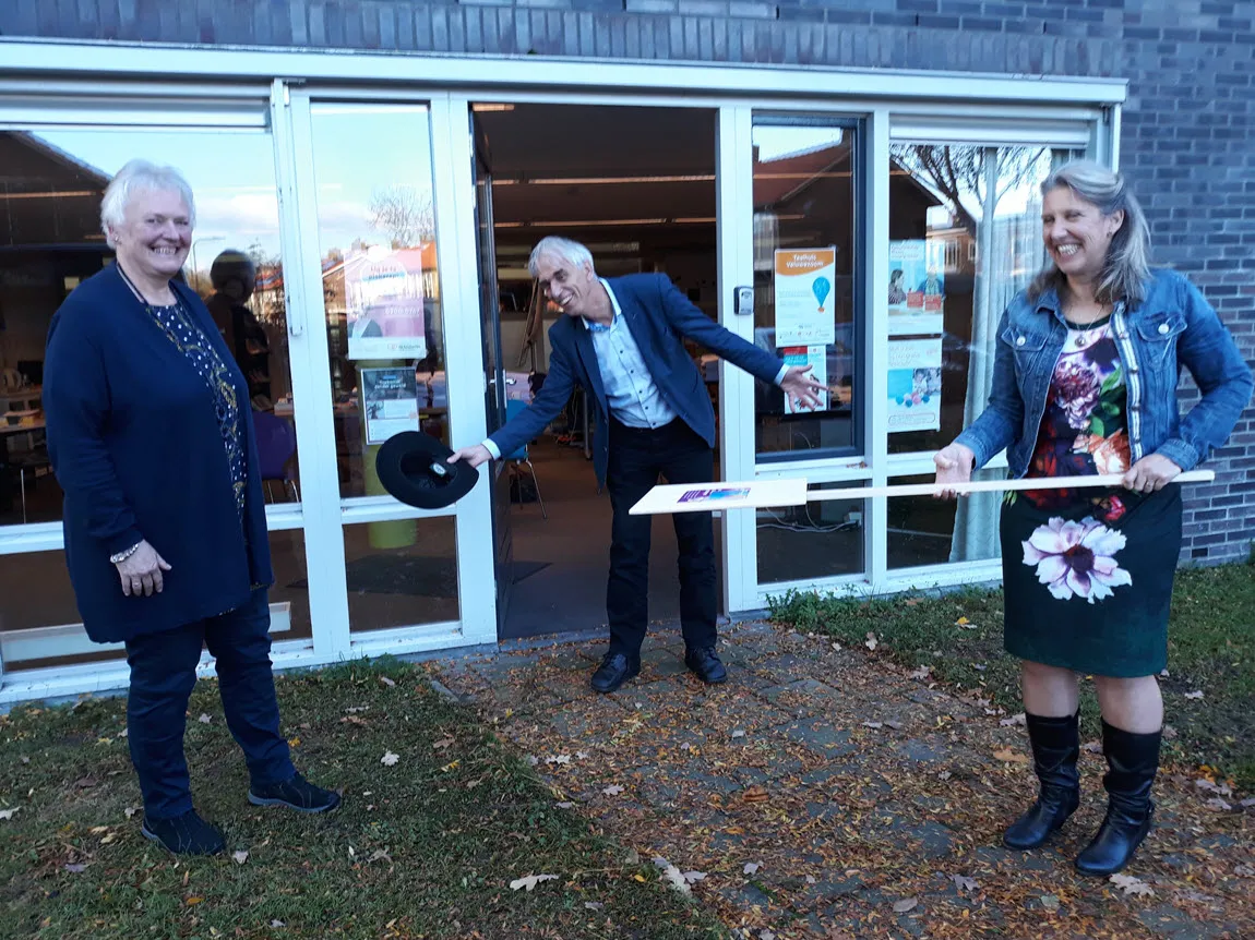 chapeau voor mantelzorgers gemeente rheden