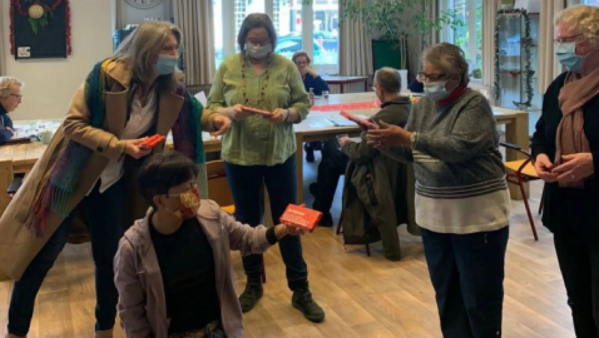 chocolade pvda rheden2