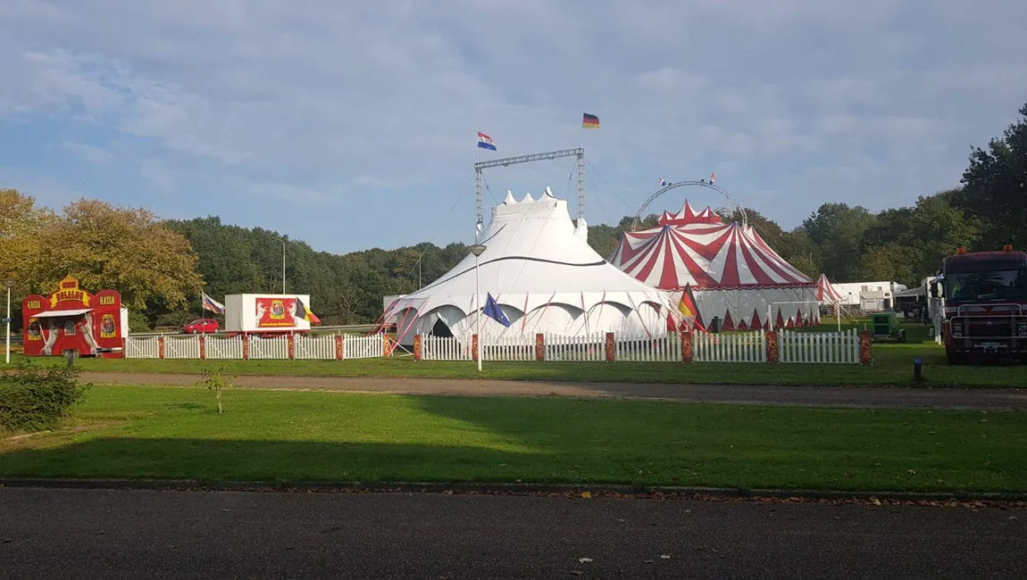circus bolalou