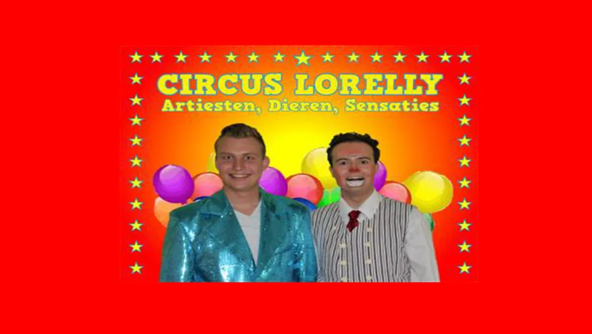 circus lorelly 0
