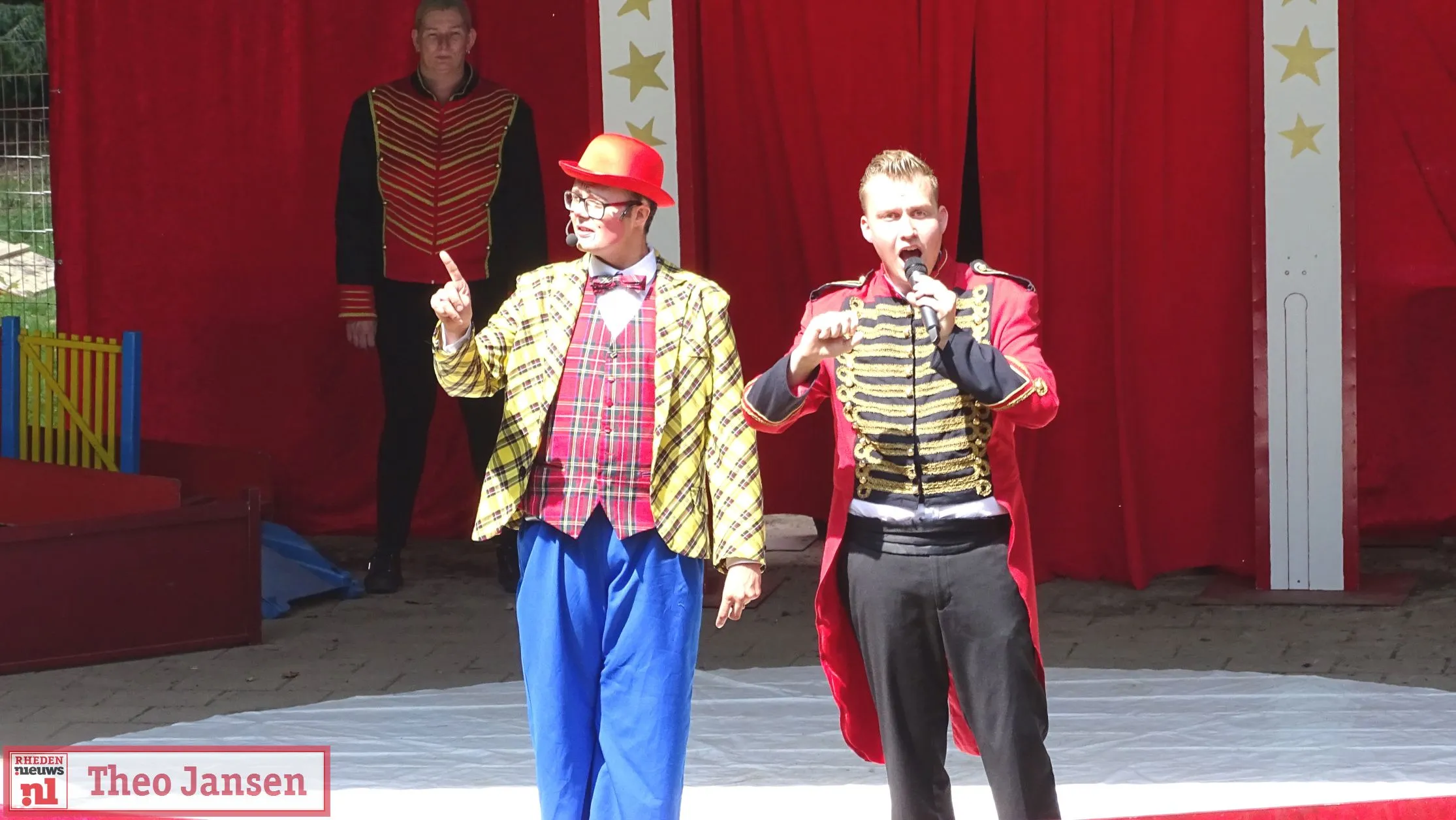 circus lorelly 07 08 2019 0