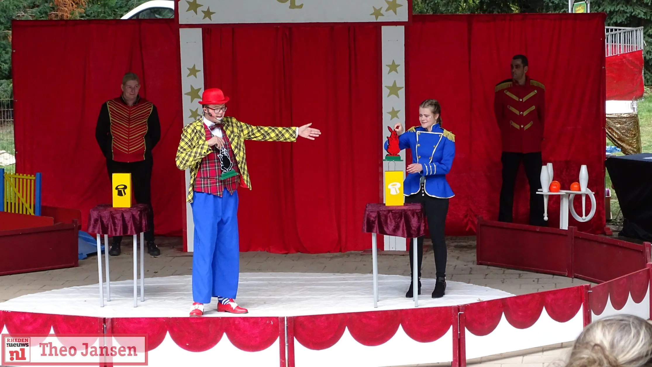 circus lorelly 07 08 2019 12