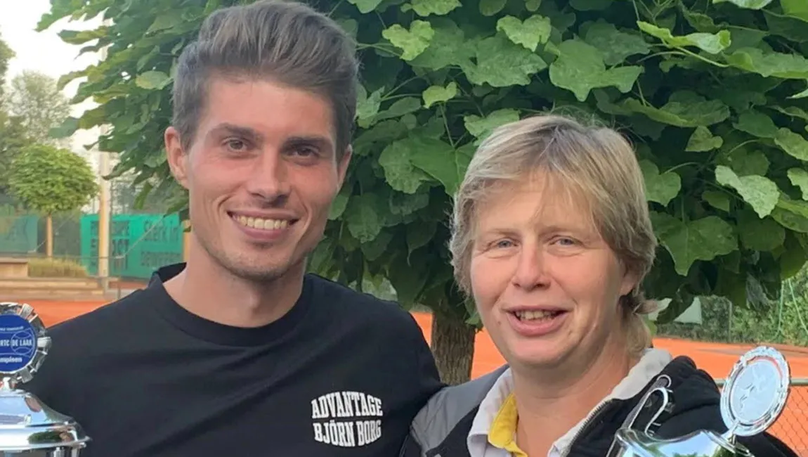 clubkampioenschap rtc de laak