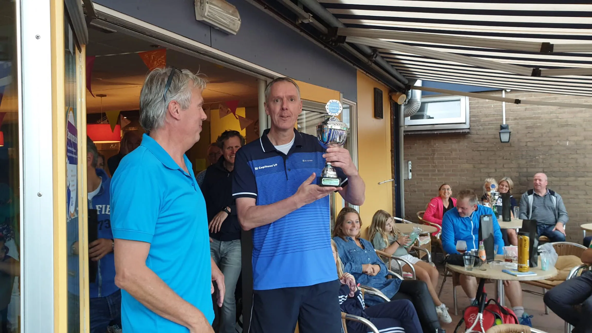 clubkampioenschappen 2019 rtc de laak1