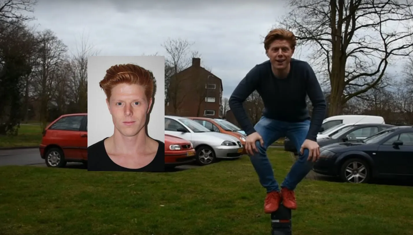 collin van moerkerk