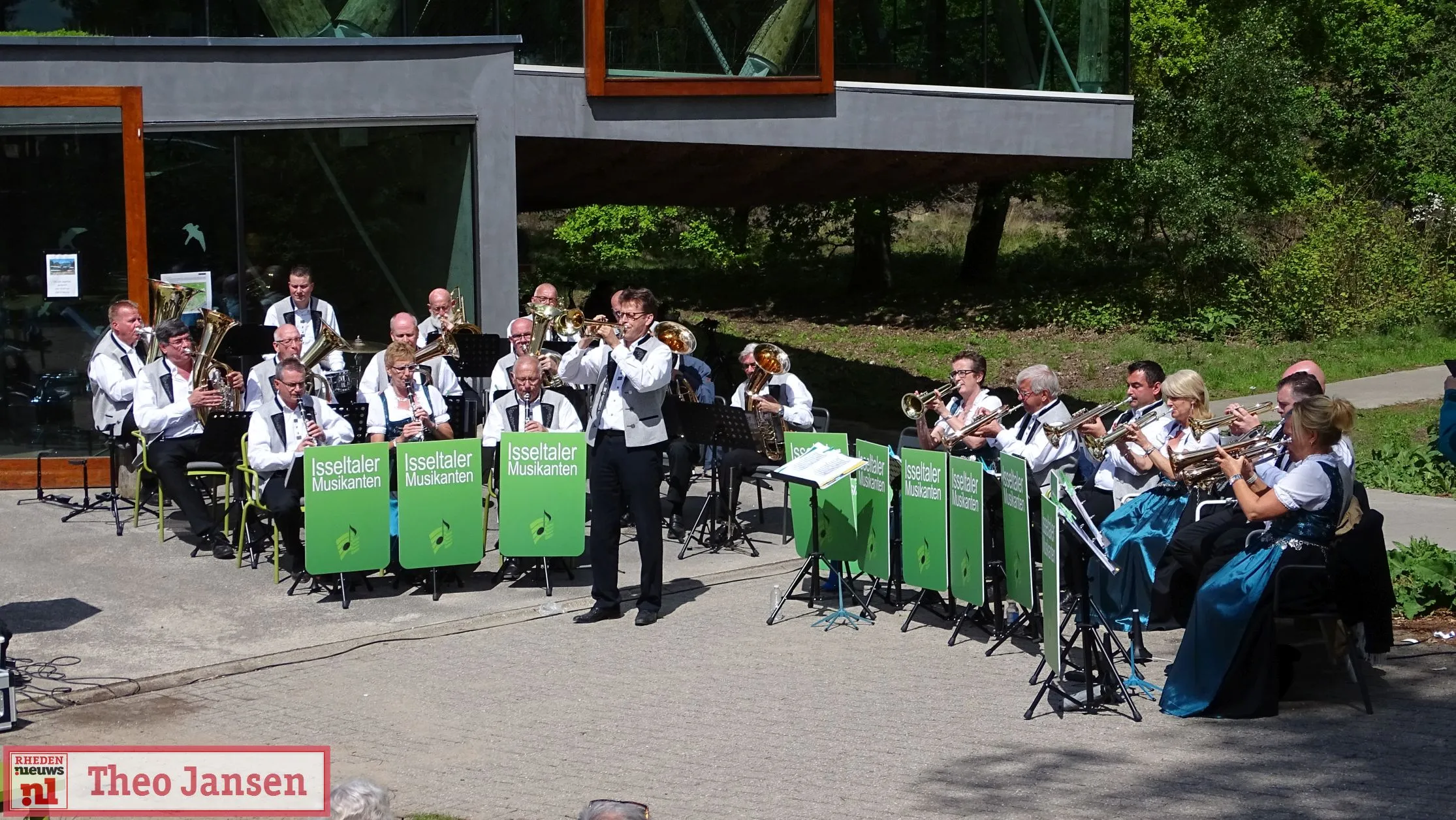 concert isseltaler musikanten posbank 2019 1