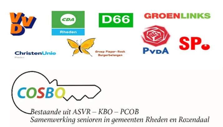cosbo politiek