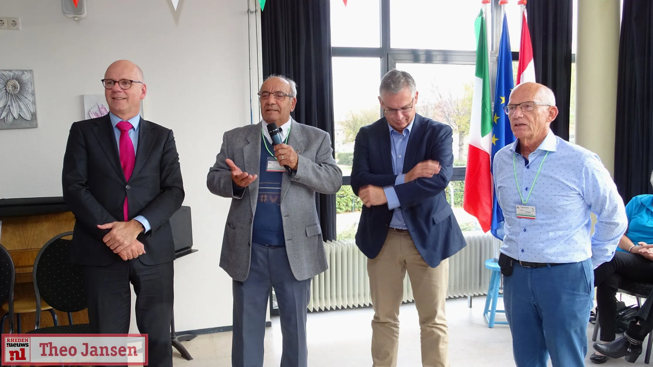 culturele italiaanse dag 2018 1