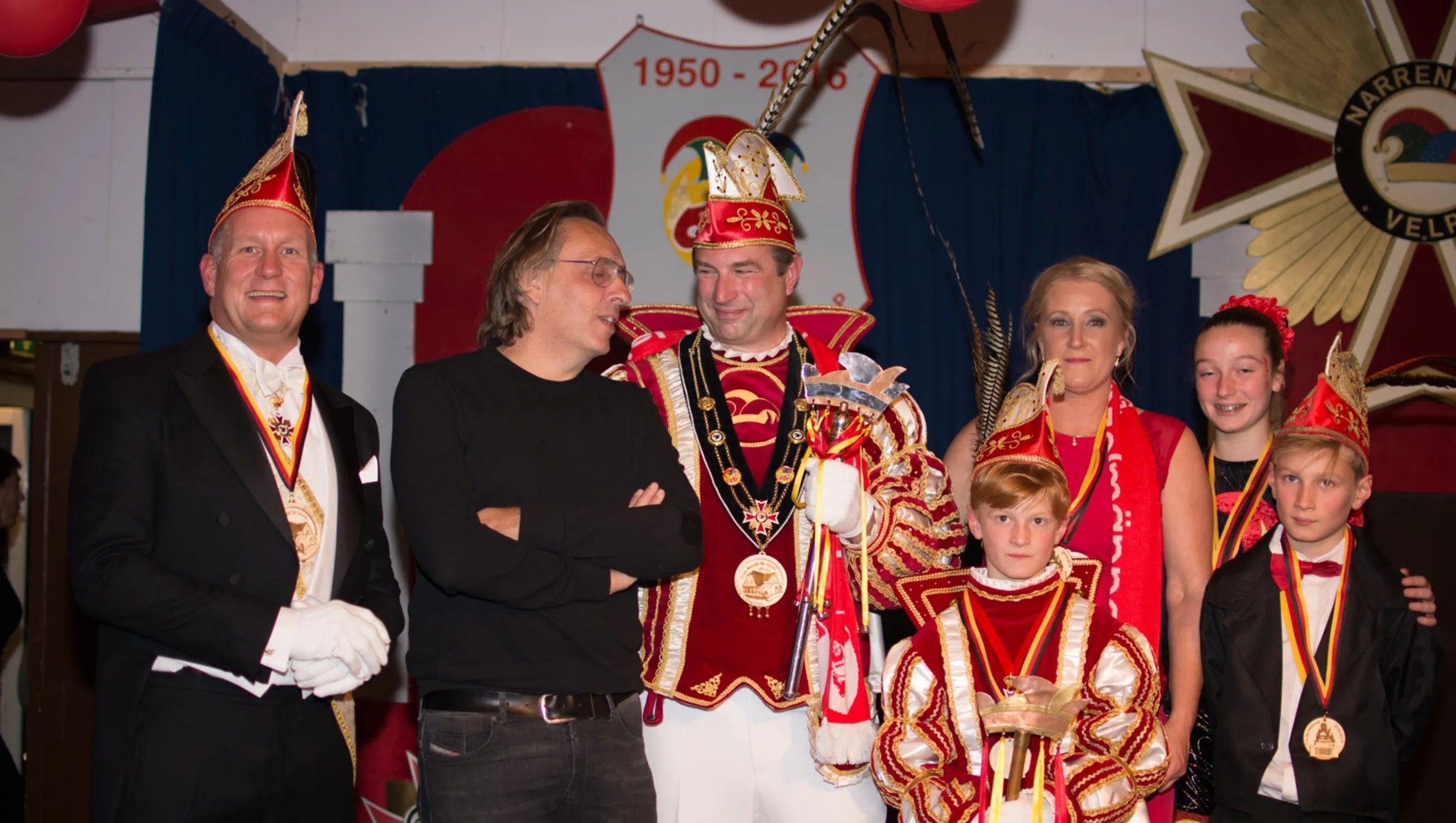 cv de narrenkap jochem pluim