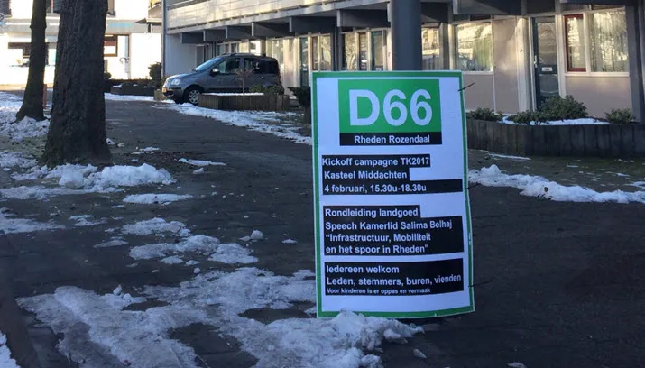 d66 stsrt campagne