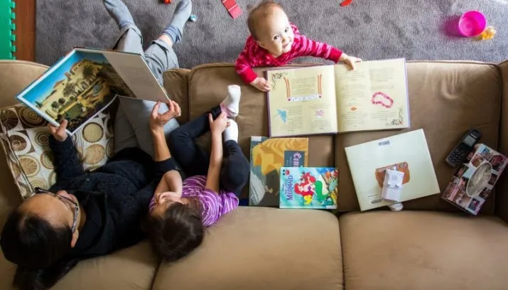 daddy david foter cc by