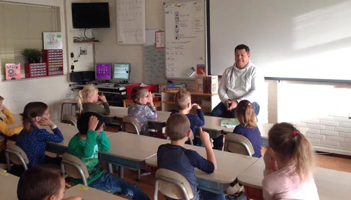 dag van de duurzaamheid 2017 01