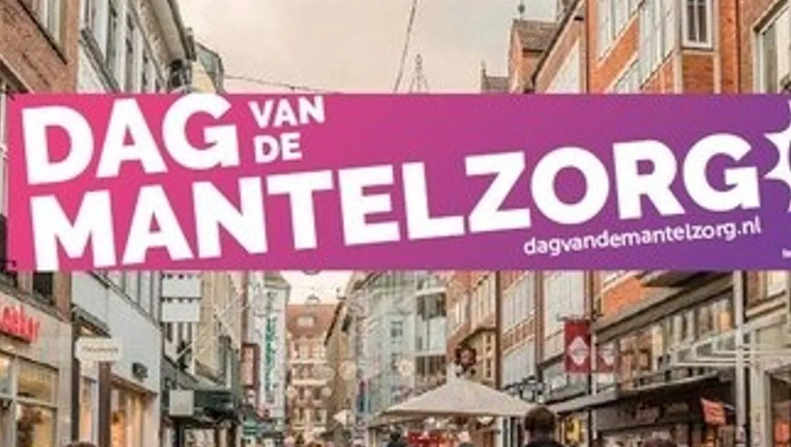 dag van de mantelzorg