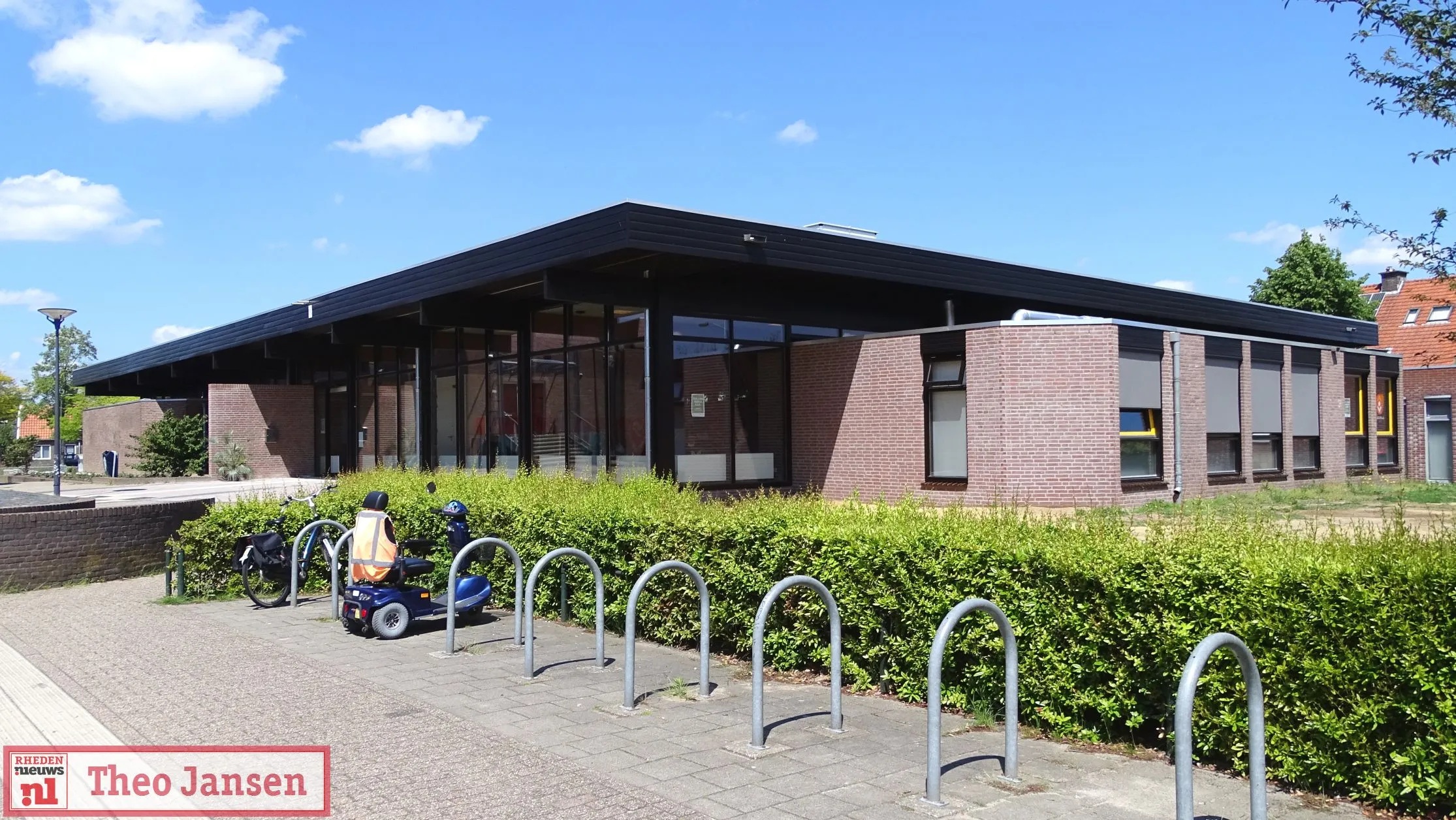 de bundel 29 05 2019 1