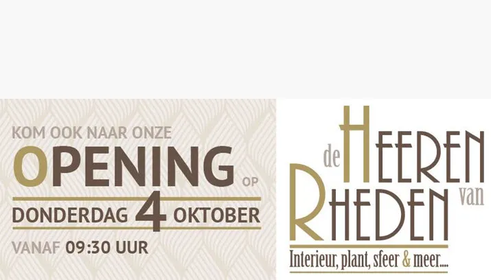 de heeren van rheden