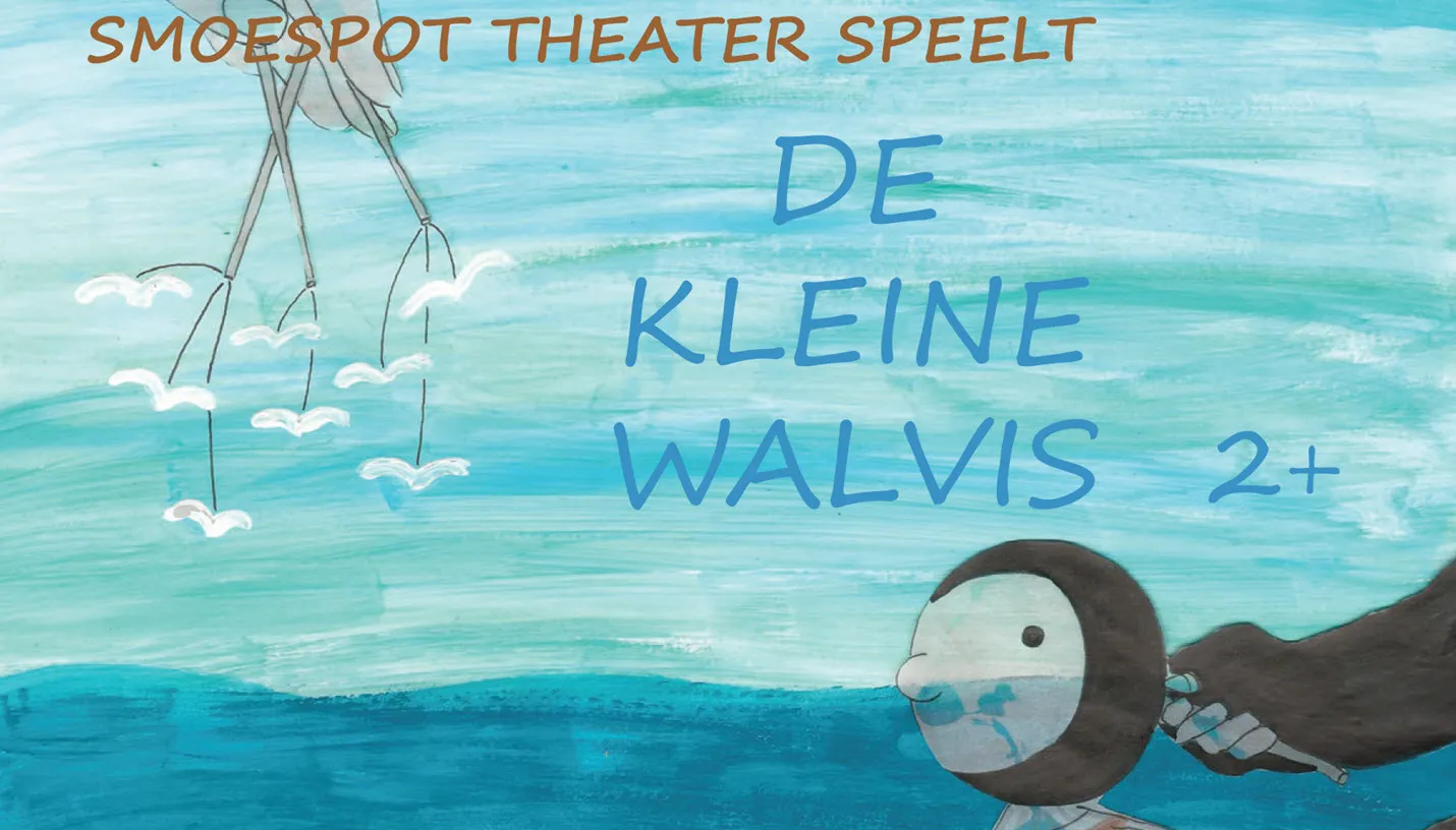 de kleine walvis1