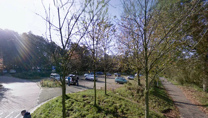 de lappendeken google maps