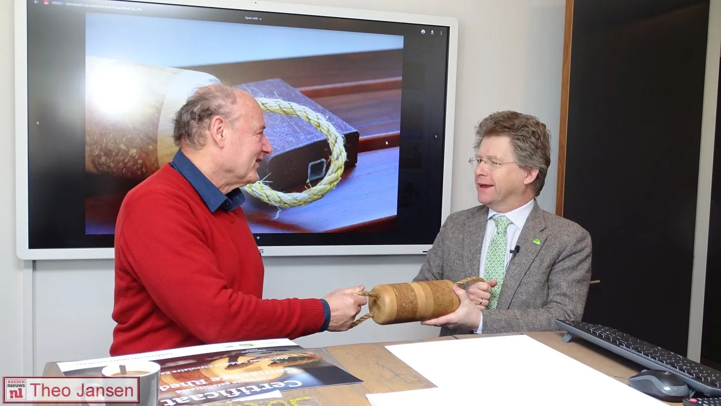 de marke 23 2 18 014