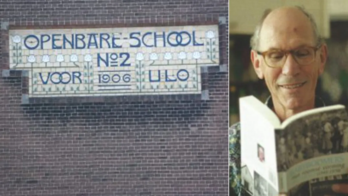 de mulo onderwijswereld en jeugdcultuur renie hesseling