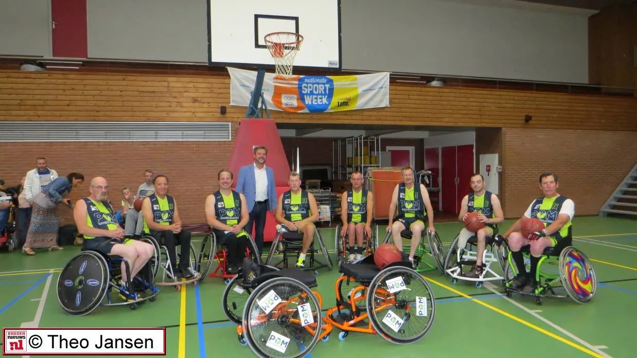 de rhedense rollers0
