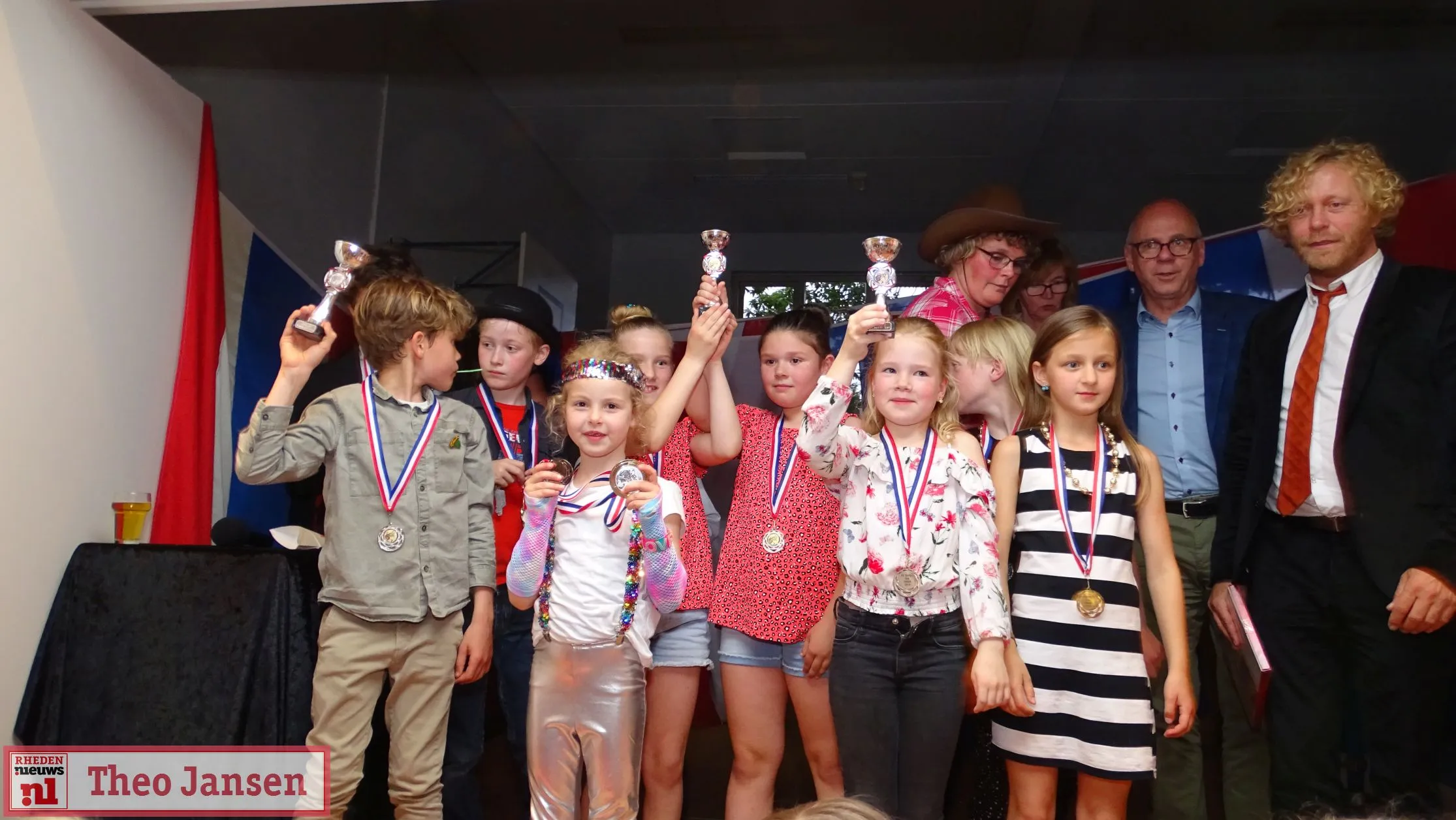 de steeg got talent 2019 0