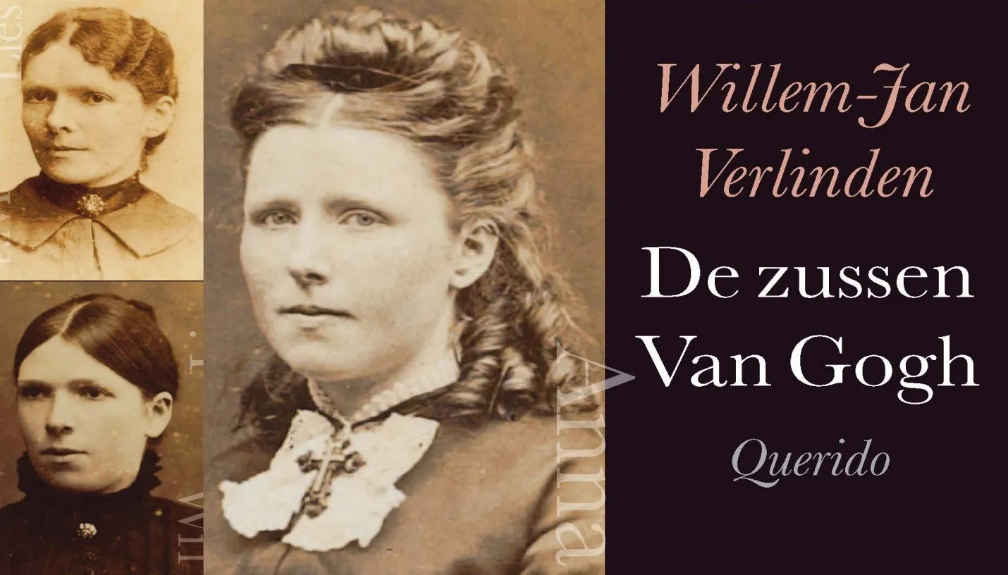 de zussen van gogh