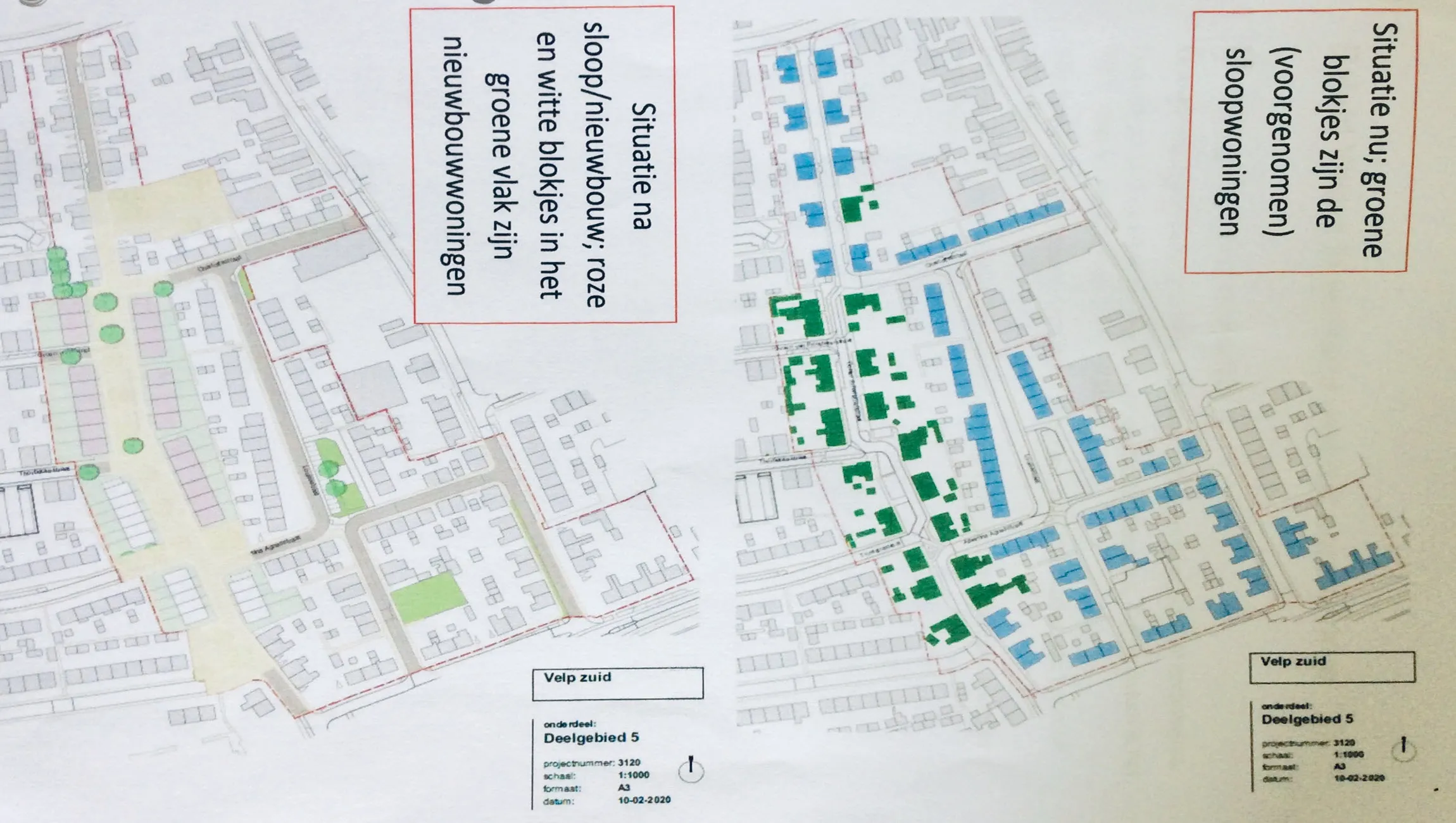 deelgebied 5 gemeente rheden