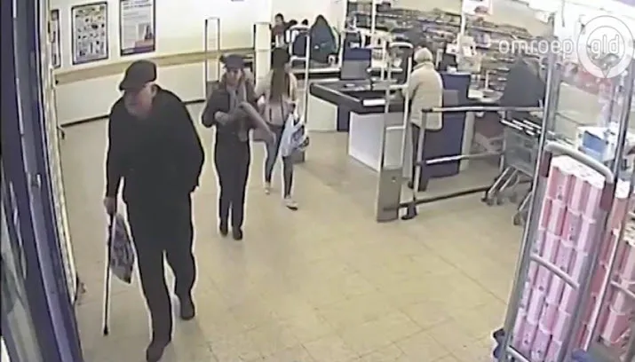 diefstal pinpas velp