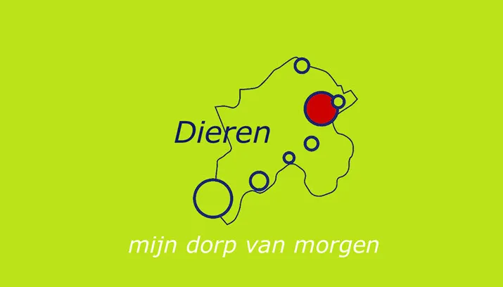 dieren mijn dorp van morgen