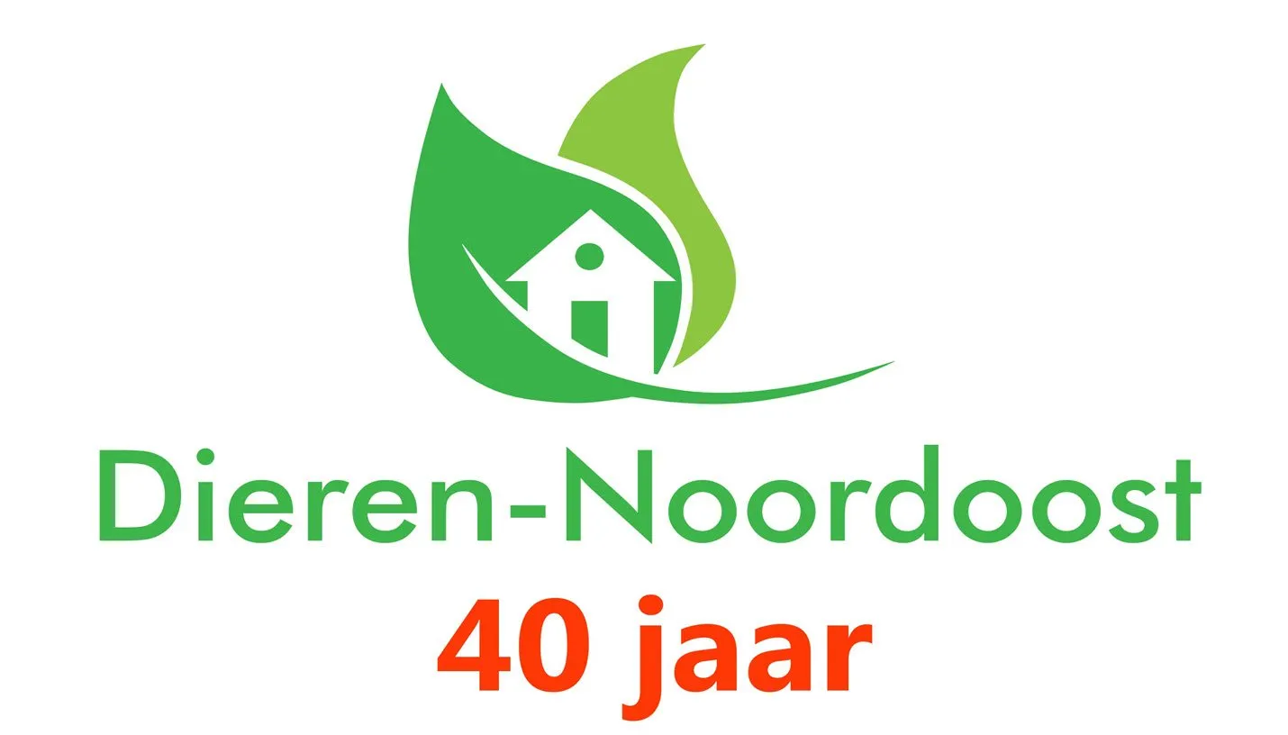 dieren noordoost 40 jaar dino40