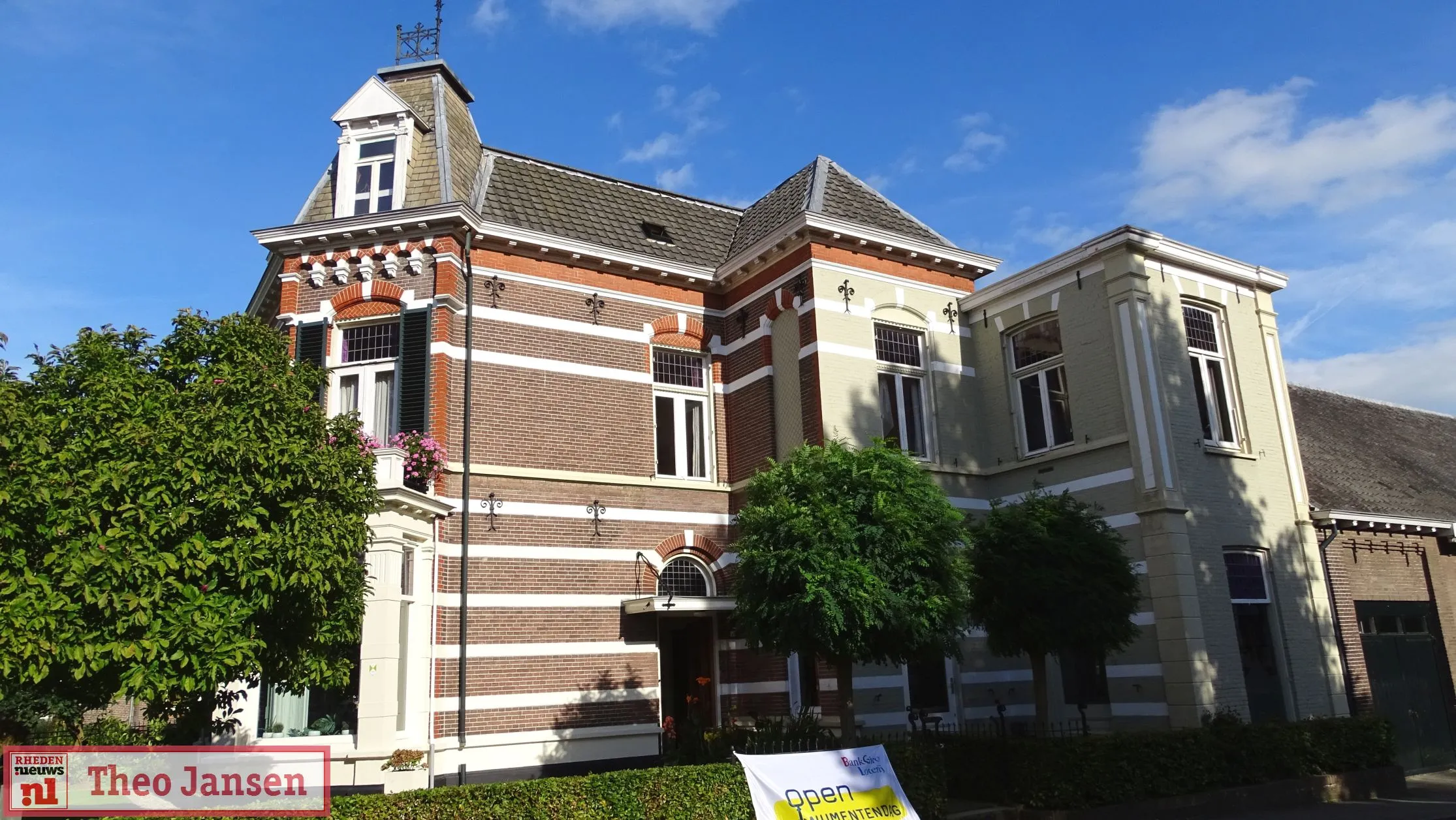 dieren villa schoonoord omd 2019 1