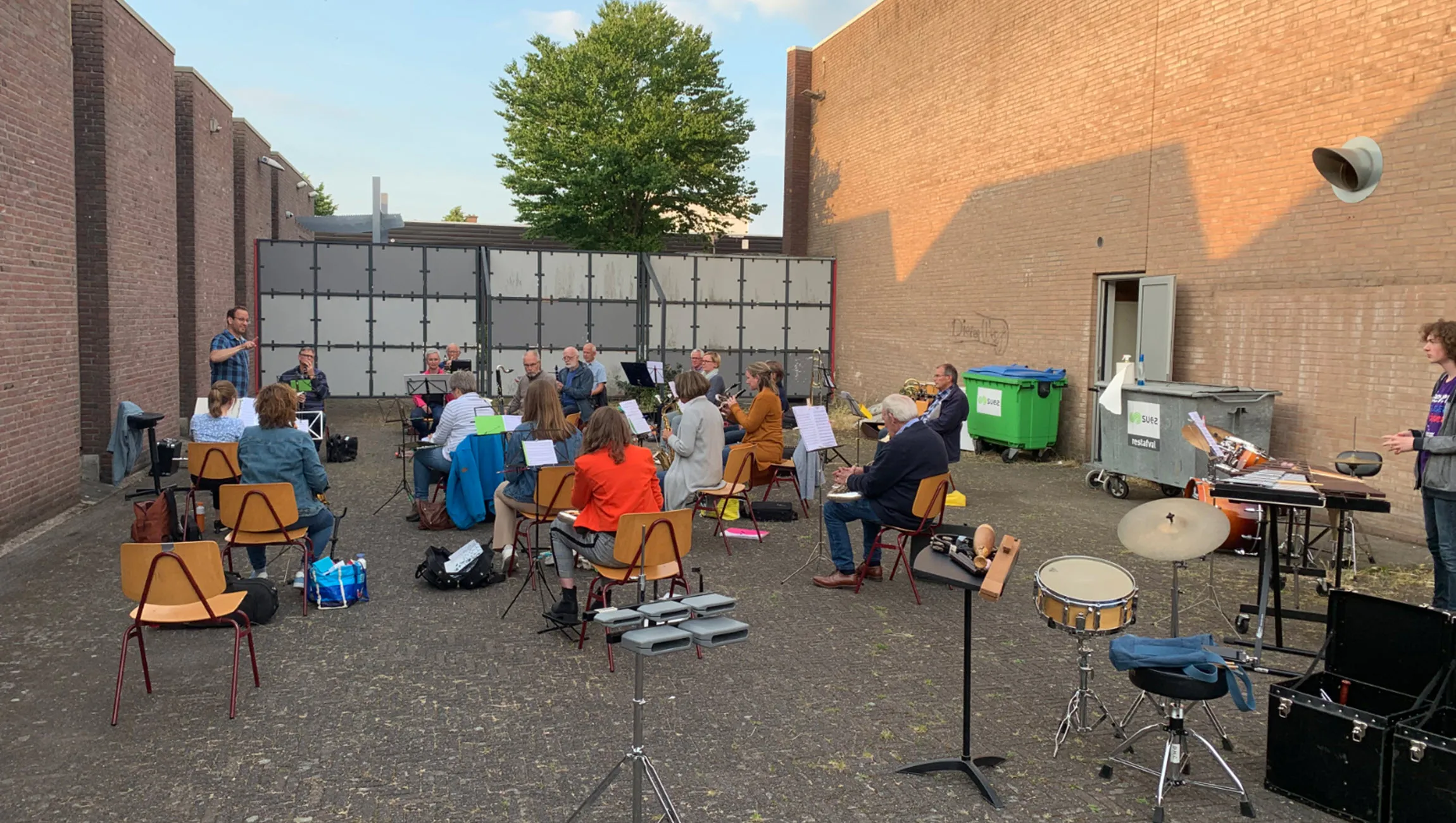 dierens harmonie orkest3