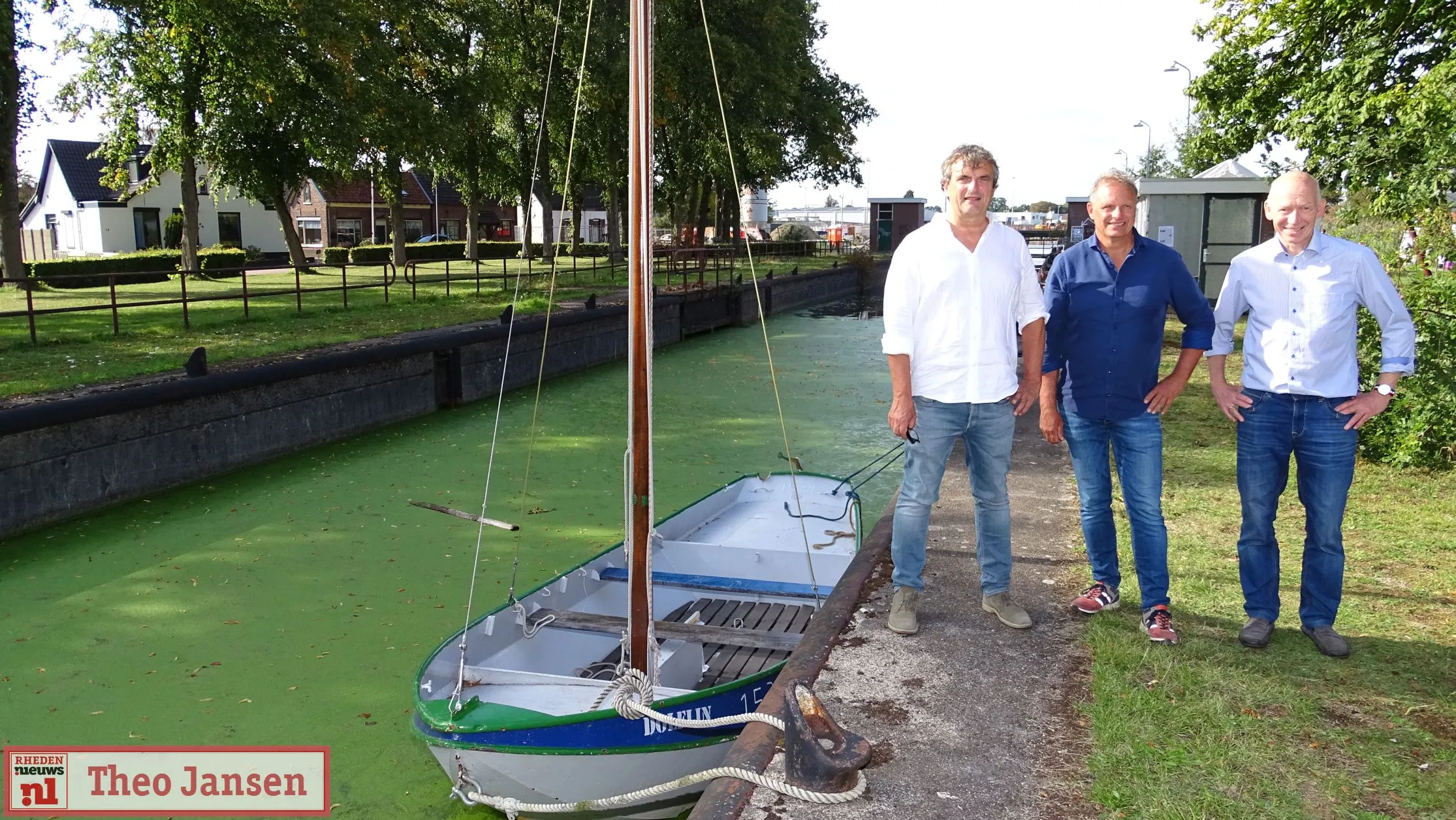 dierense sluis in beweging 15 09 2019 2