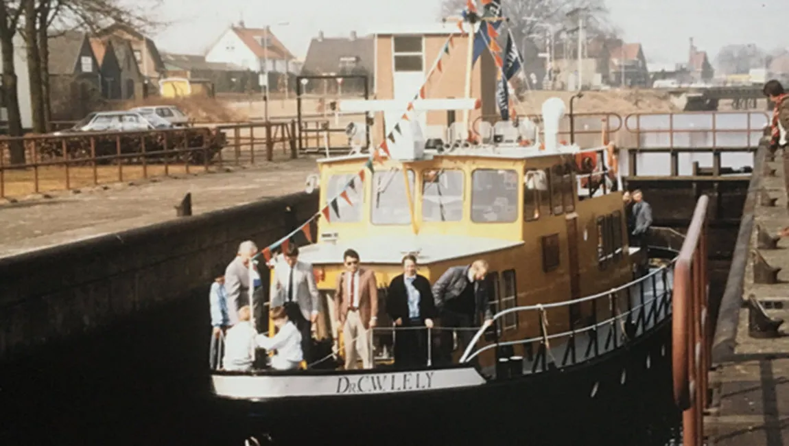 dierense sluis