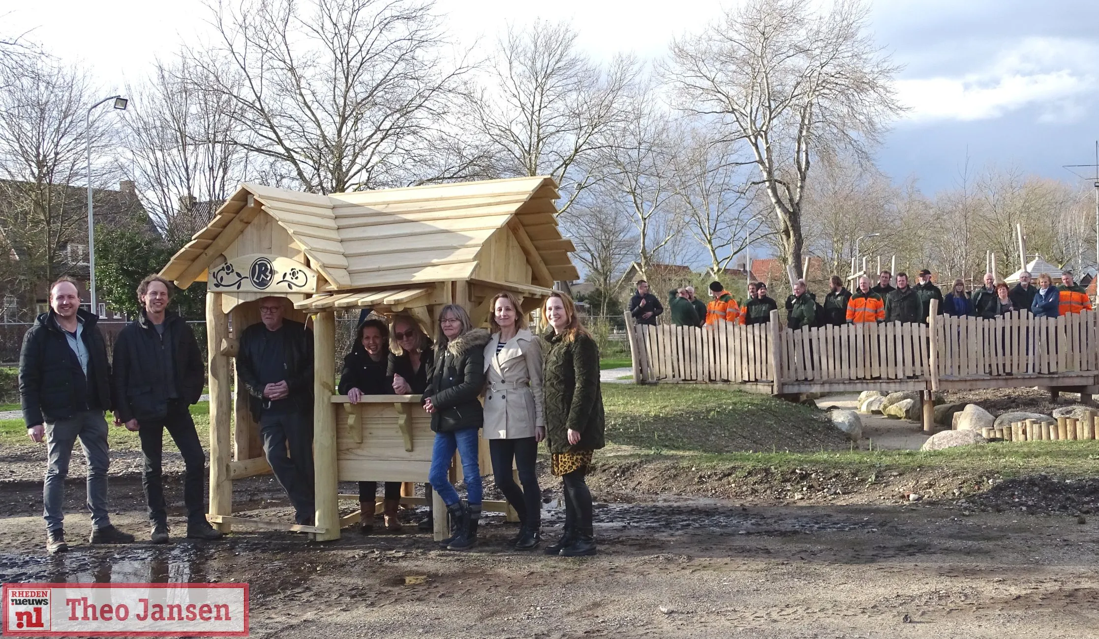 dierense speeltuin ontvangt tuinwinkeltje 03 03 2020 1
