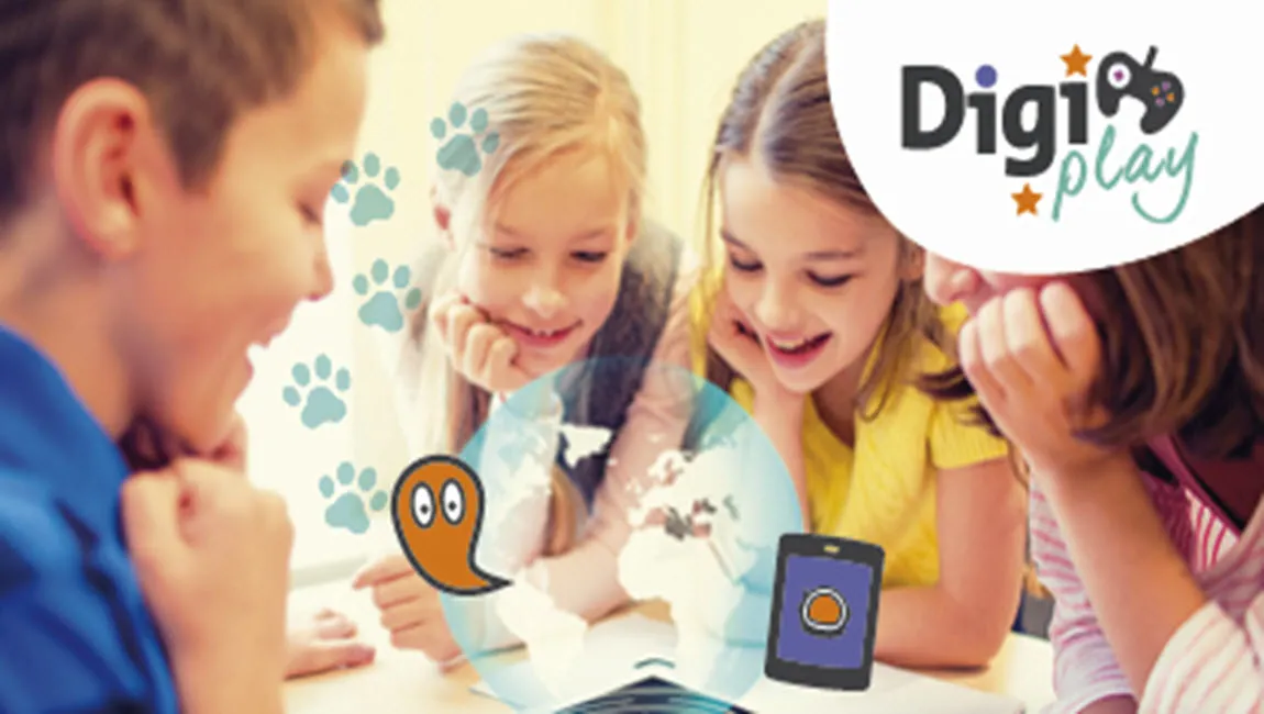 digiplay bibliotheek veluwezoom