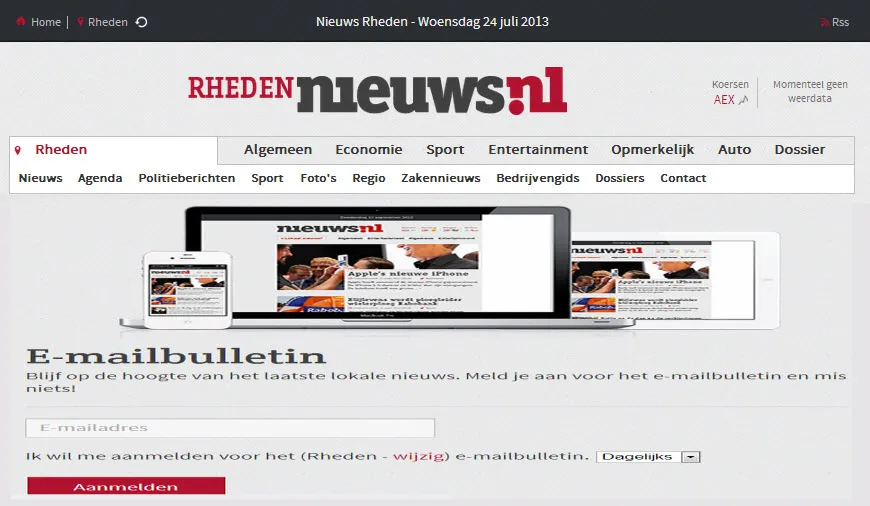 dihzsvlssu2qjvqrq3ashqjjw nieuwsbrief kader website