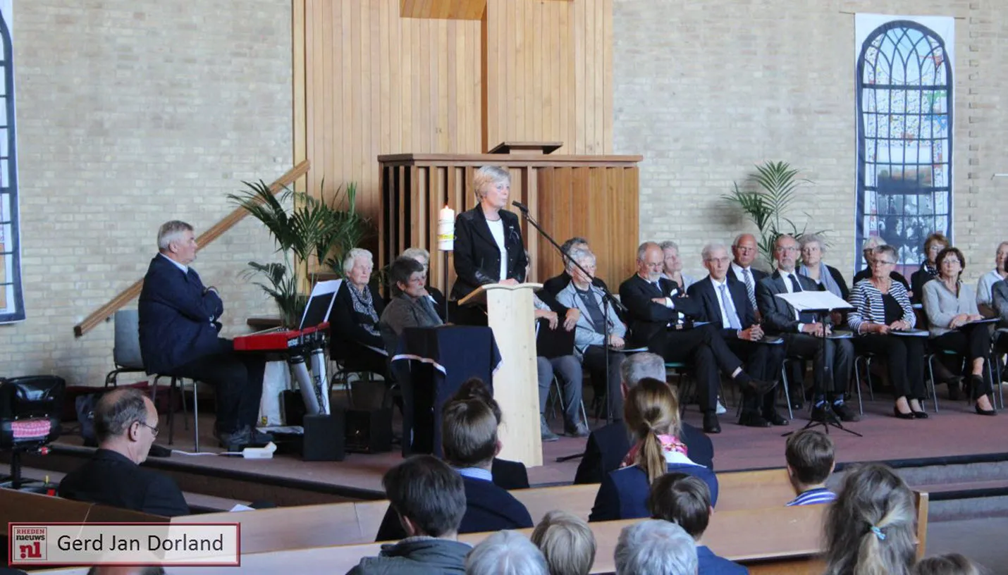 dodenherdenking velp 2018 0