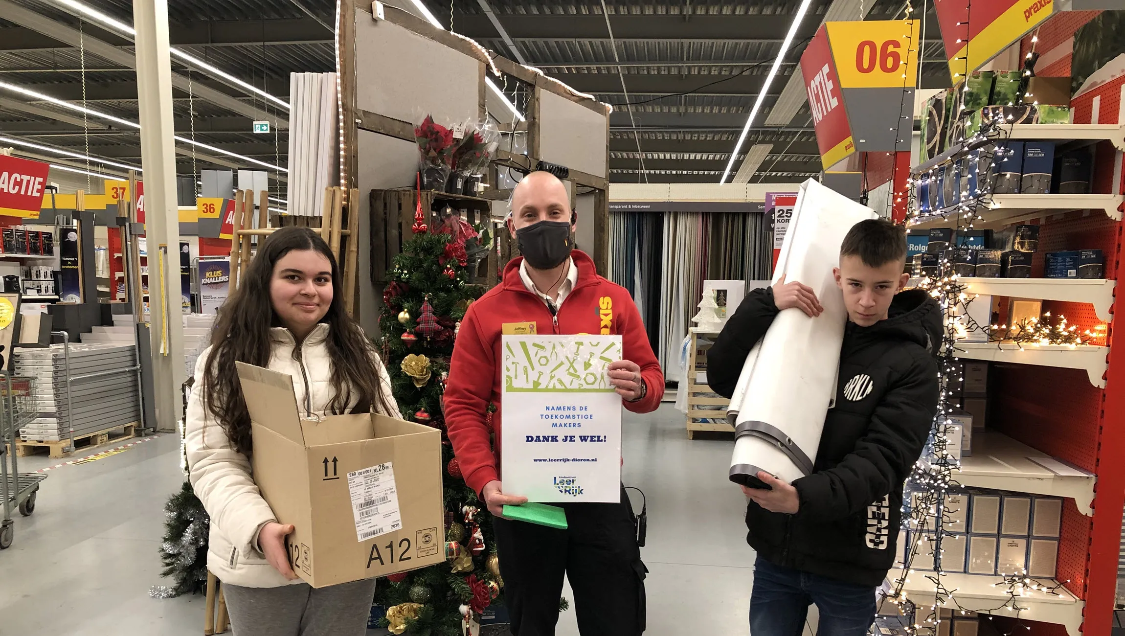 doe rijk kindcentrum leerrijk dieren