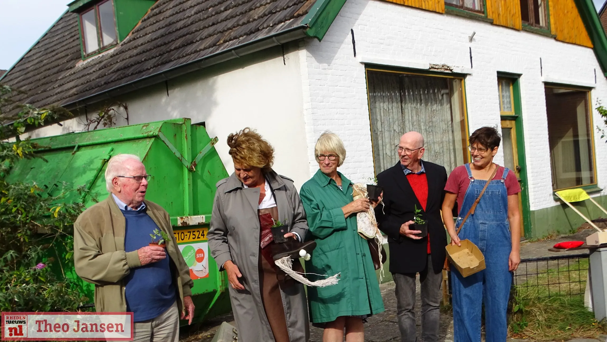 dorpsfeest rheden de arnhemseweg in rheden was zaterdag 7 oktober weer een beetje zoals vroeger 1