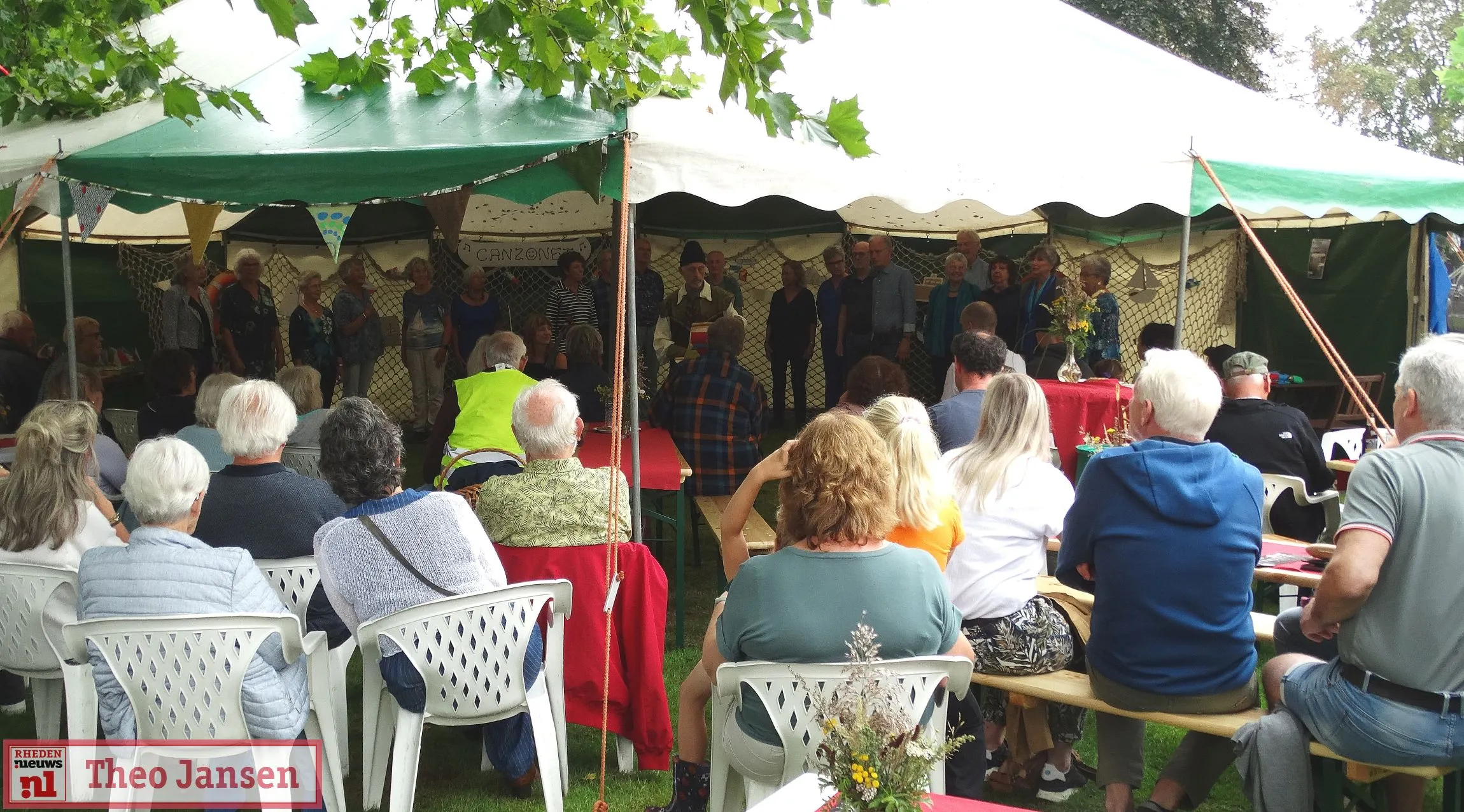 dorpsfeest spankeren tev 450 jaar rheden 2023 1