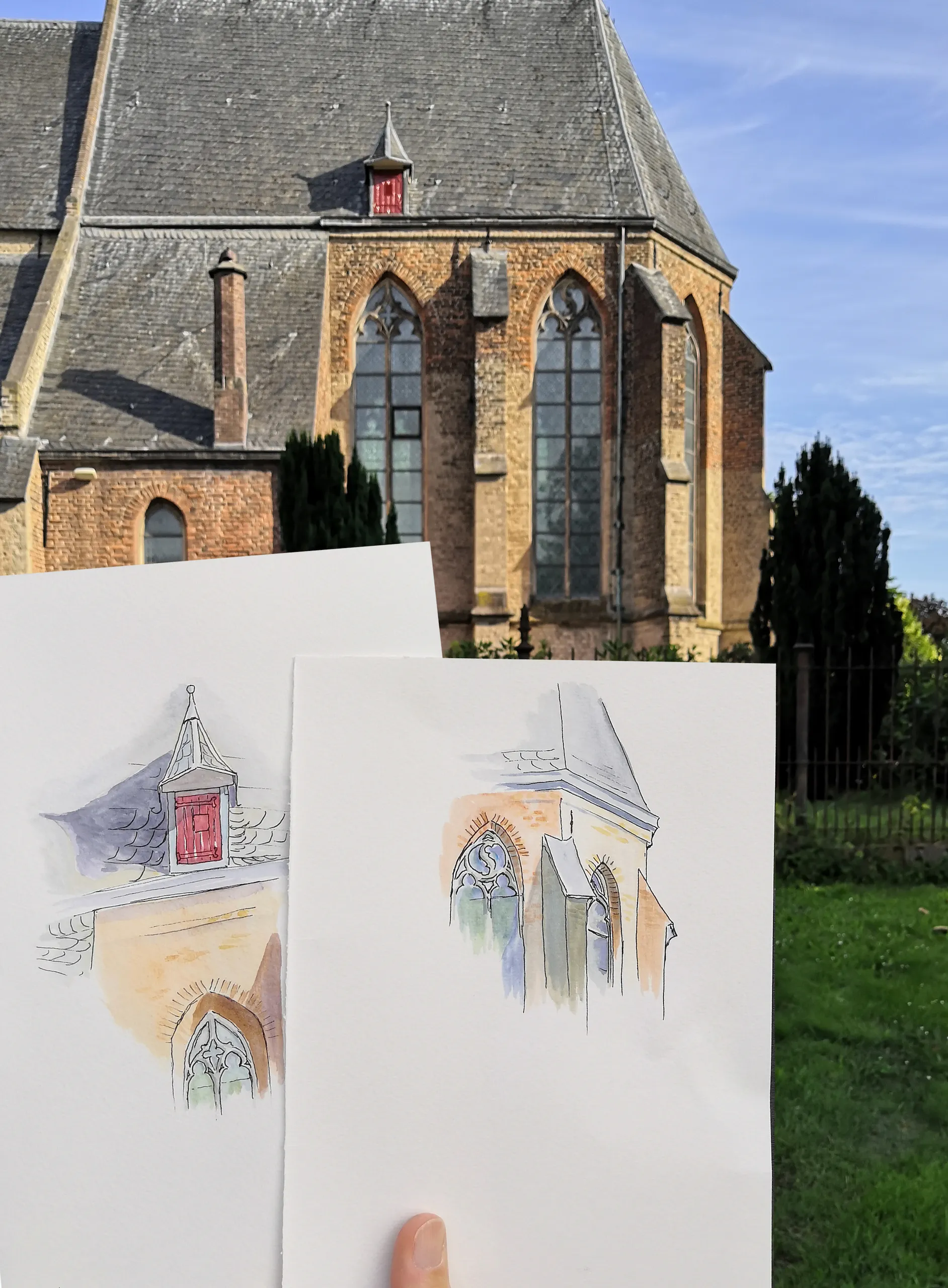 dorpsfeestrheden fotoleidekesteur