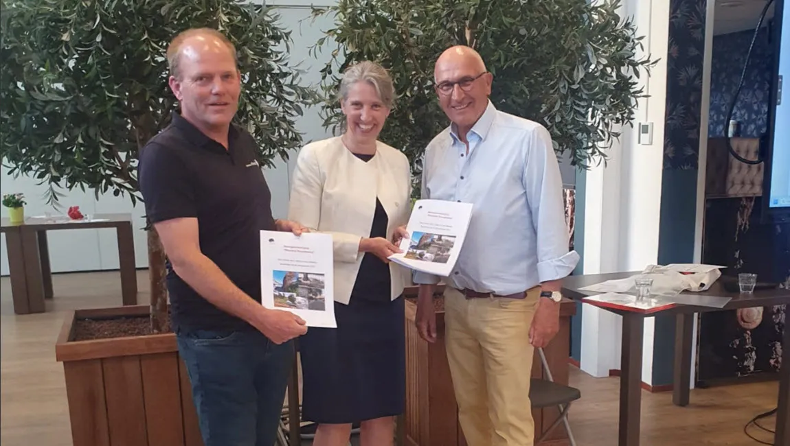 dorpsschouw rhedens dorpsbelang 2023