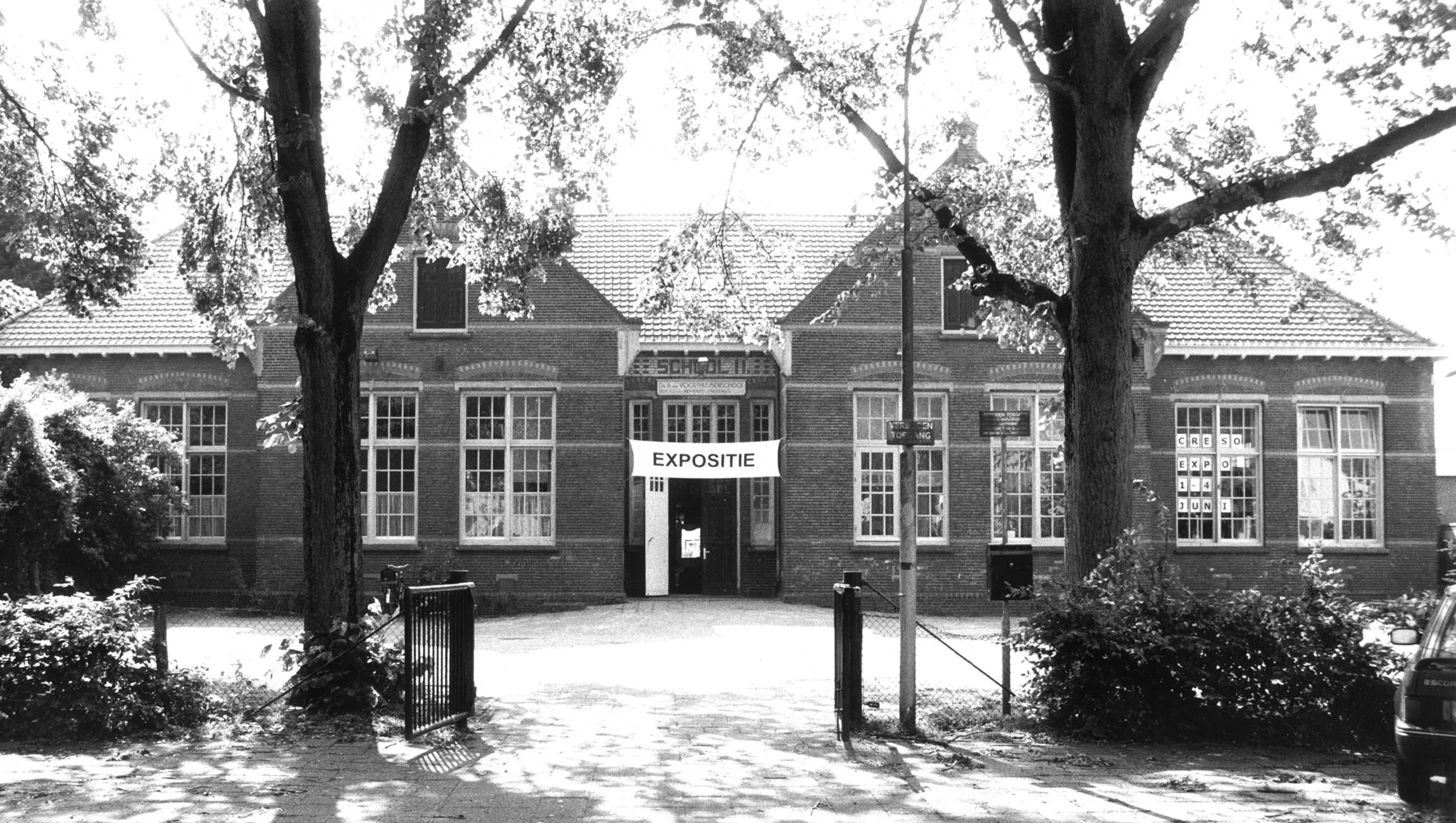 dr van voorthuijsenschool atelier creso