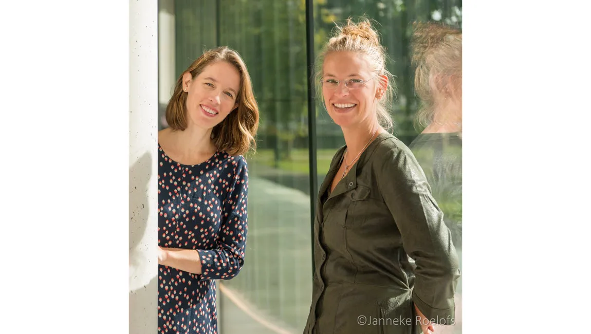 duo cascate at jannekeroelofs wm