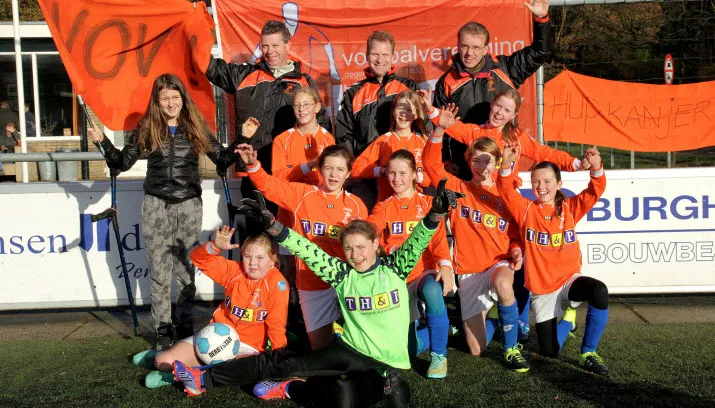 dvov md1 kampioen 2015