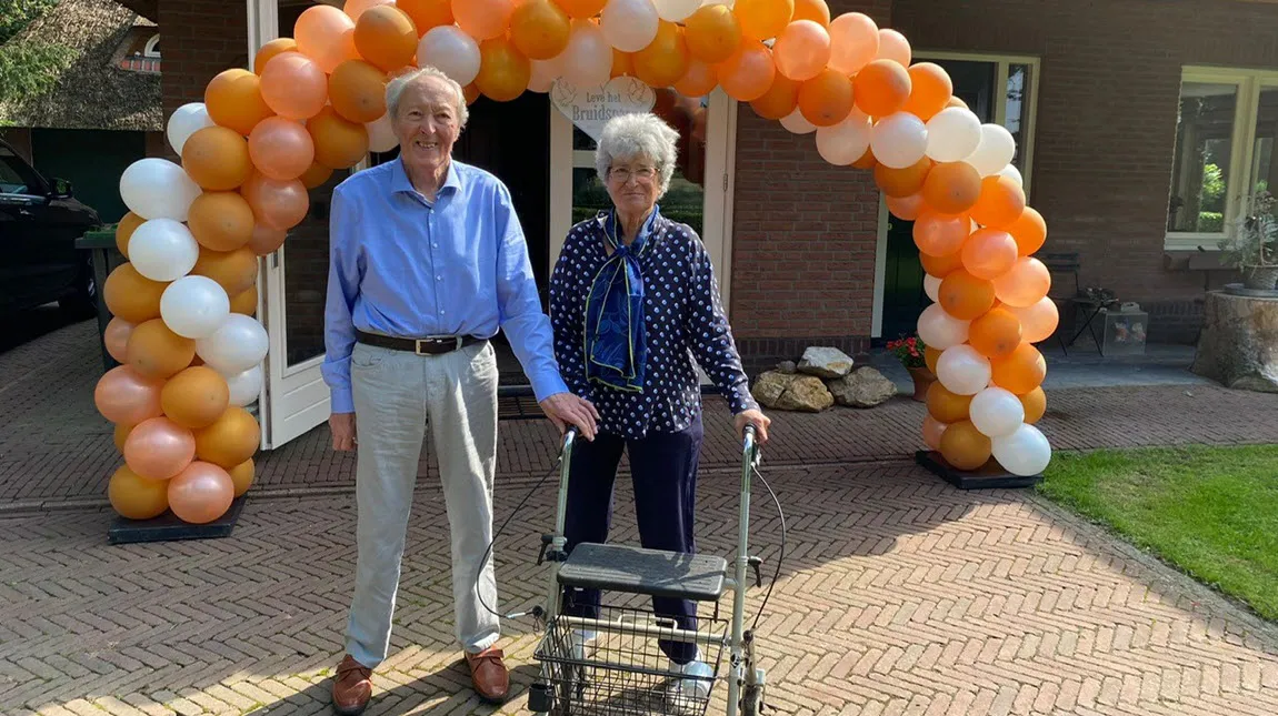 echtpaar arendsen verfuurden gemeente rheden