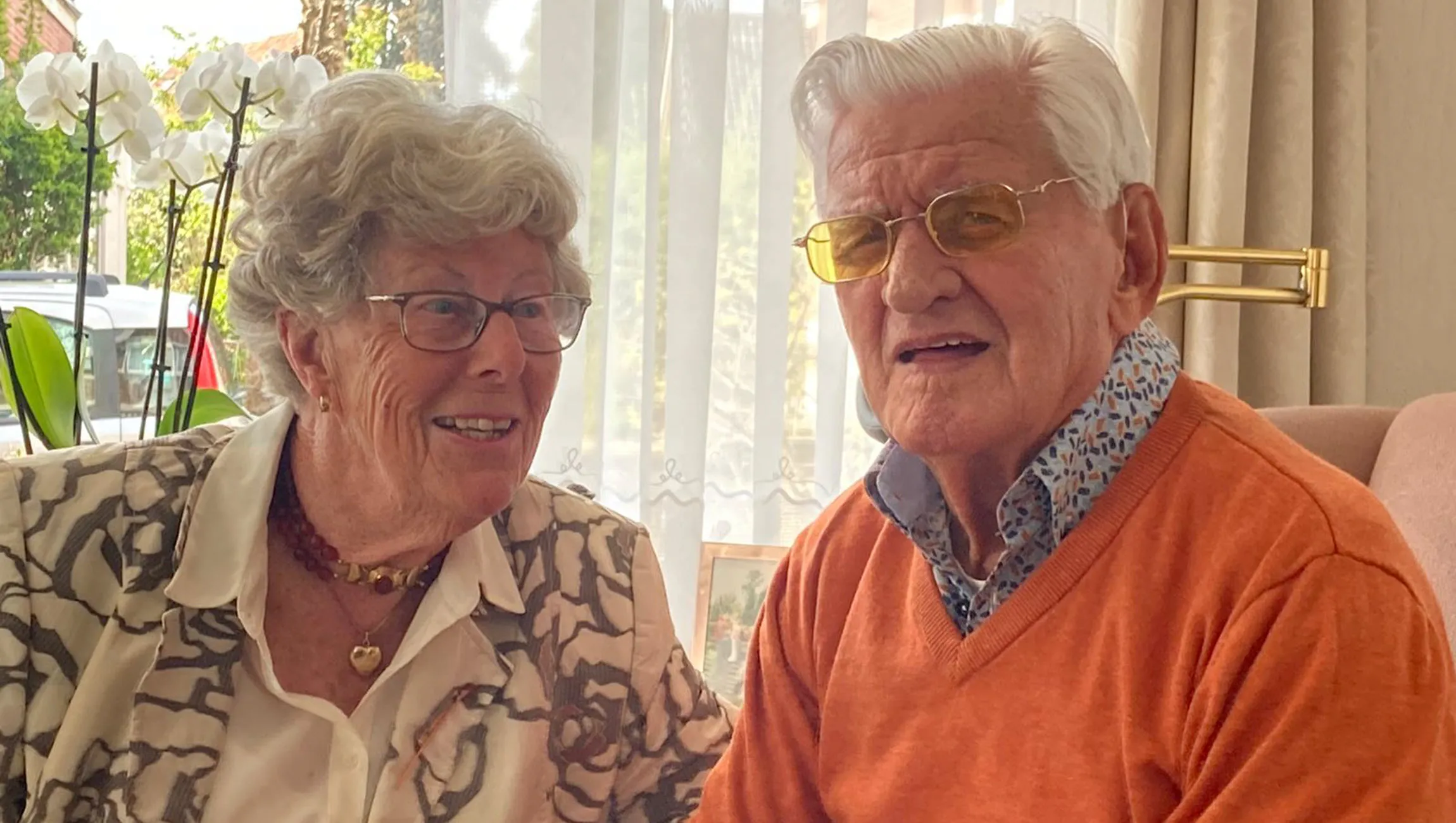 echtpaar kip heijink gemeente rheden