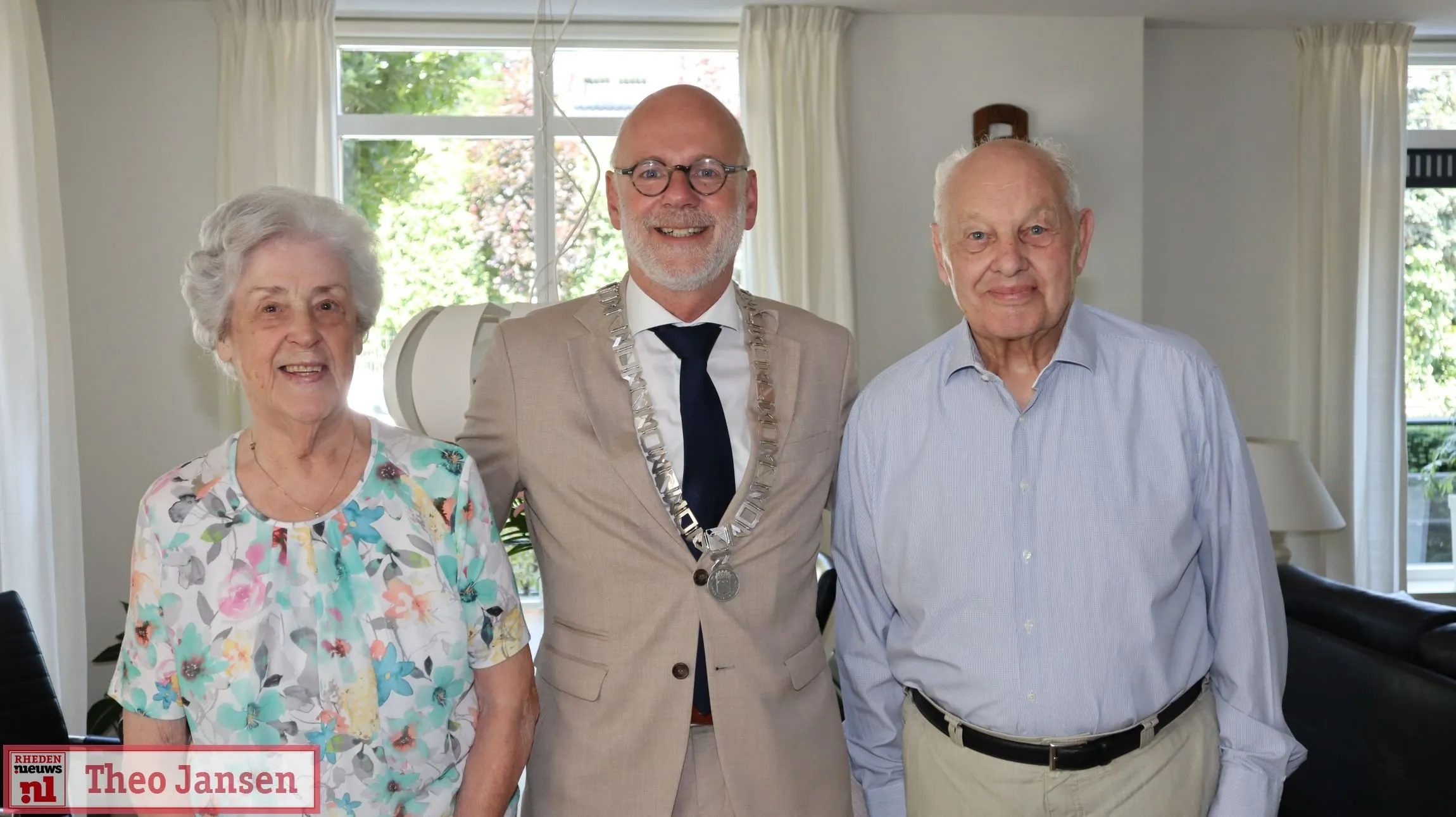 echtpaar meijers pas 65 jaar getrouwd 27 06 2024 1