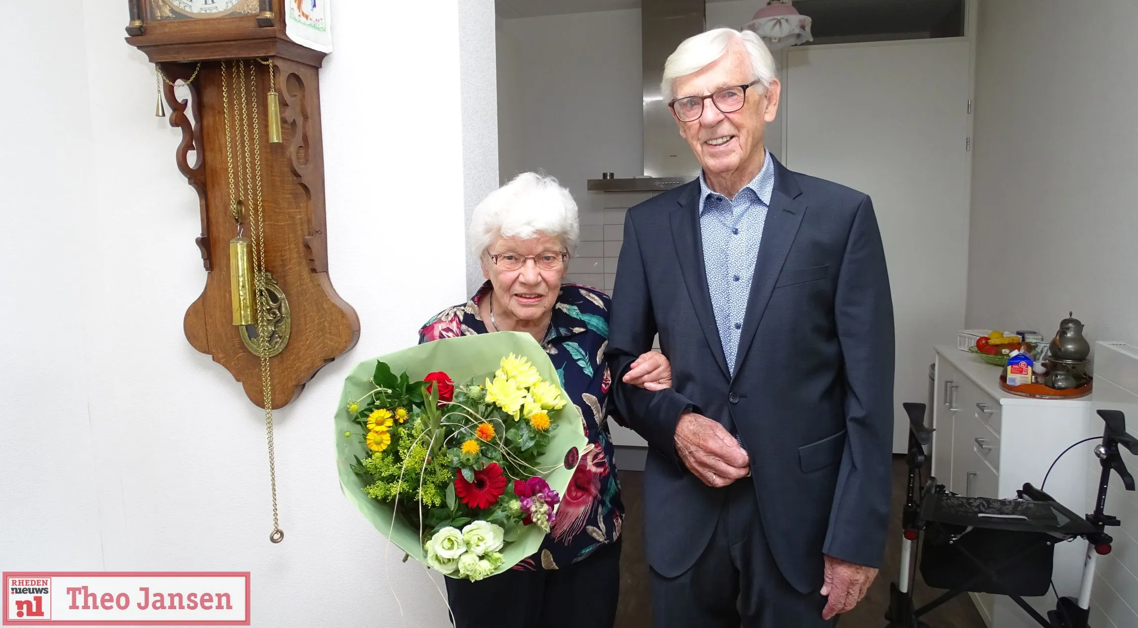 echtpaar postema 65 jaar getrouwd 30 08 2020 1